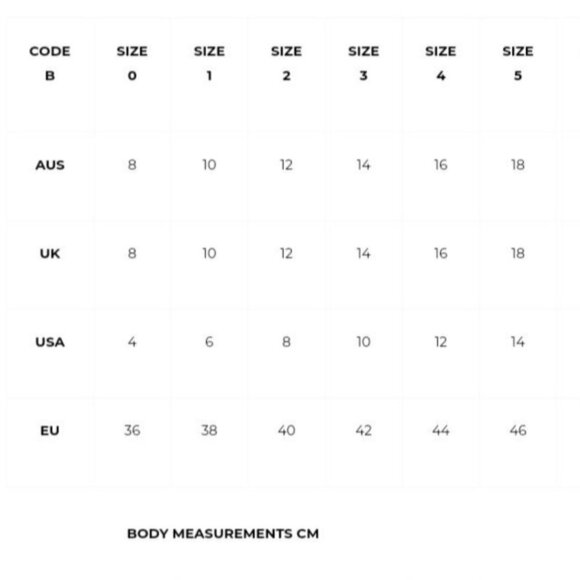 CodeB Lanzarote One Piece Zebra Bathing Suit Size 6 - Picture 12 of 12